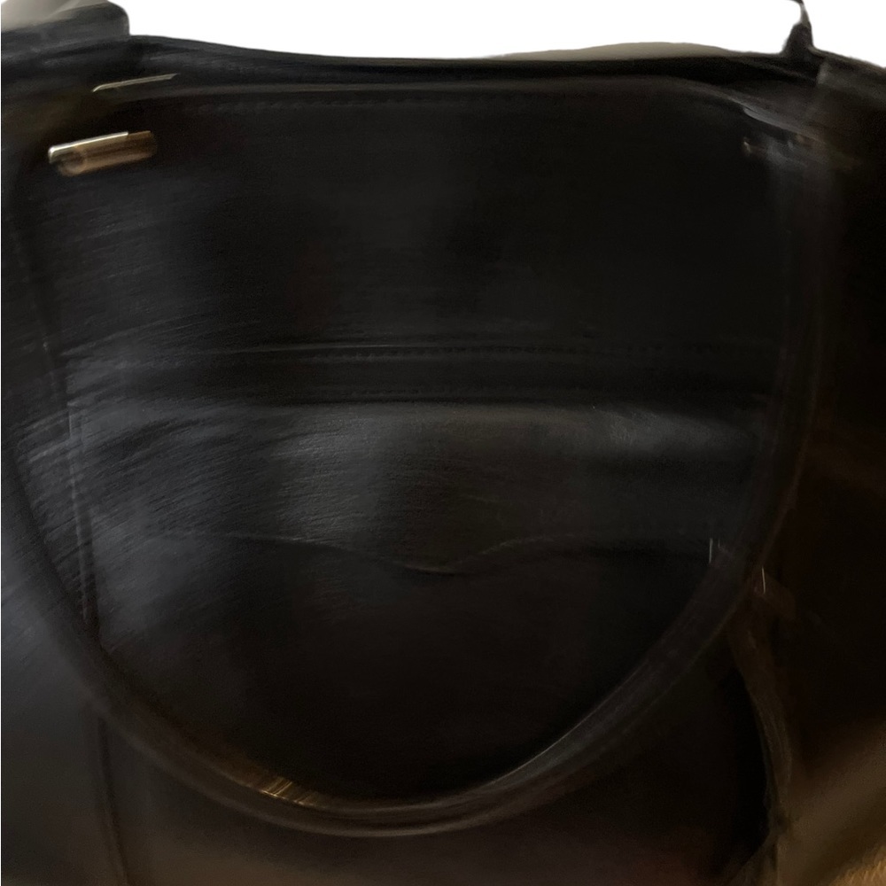 Rebecca Minkoff Women's Medium MAB Tote with Zipper - Picture 4 of 15